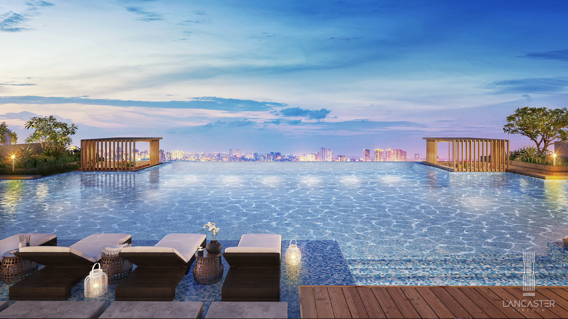 Mua Bán Cho Thuê Căn Hộ Lancaster Lincoln Quận 4