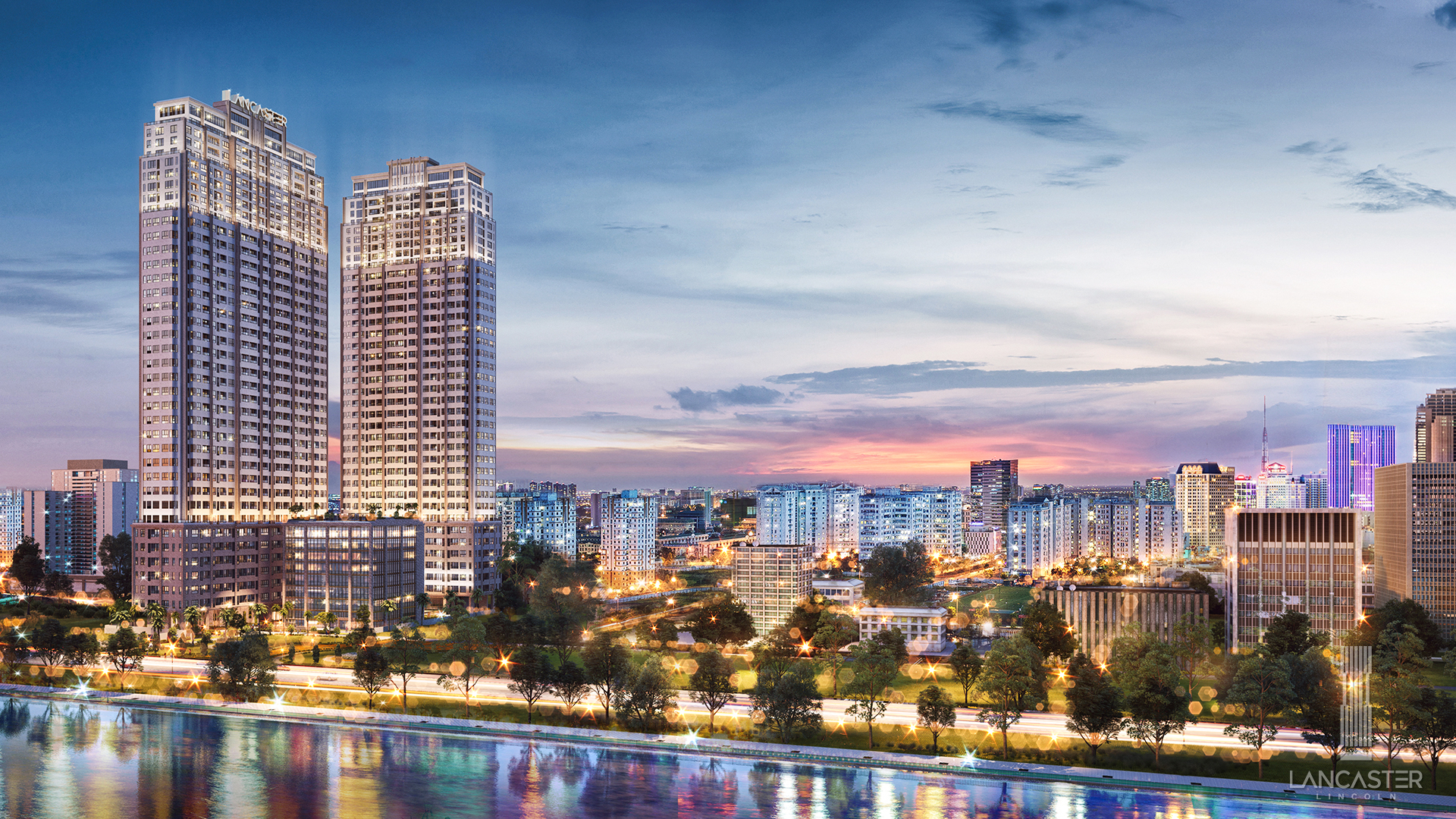 Mua Bán Cho Thuê Căn Hộ Lancaster Lincoln Quận 4