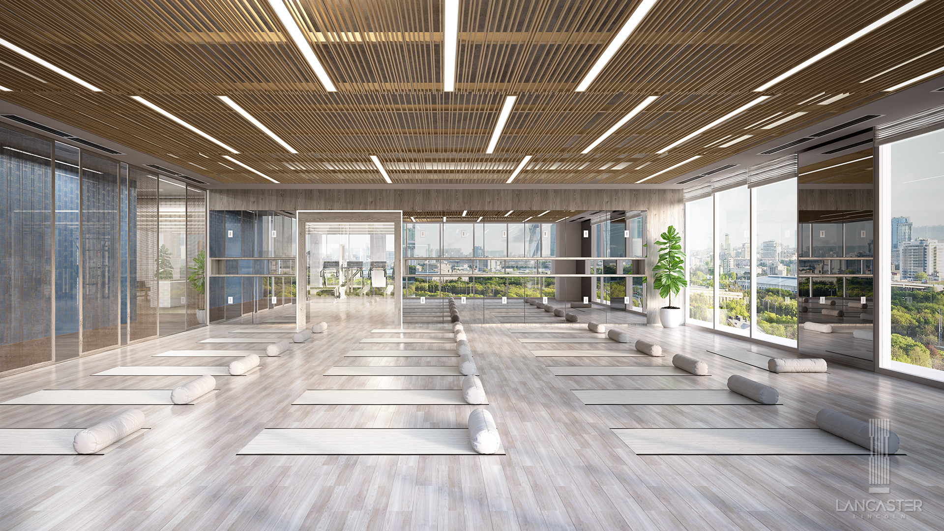 Mua Bán Cho Thuê Căn Hộ Lancaster Lincoln Quận 4