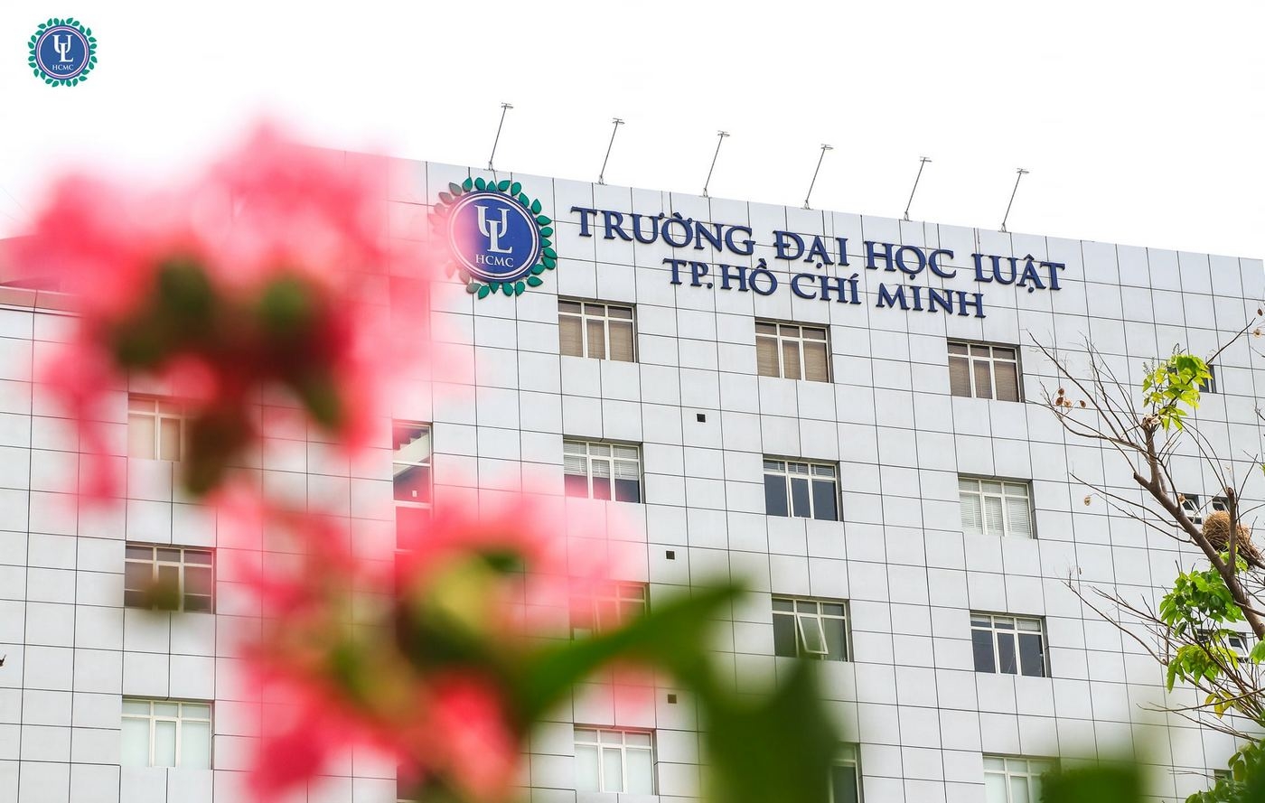 Trường Đại học Luật TP.HCM - Tiện Ích Ngoại Khu Gần Lancaster Lincoln